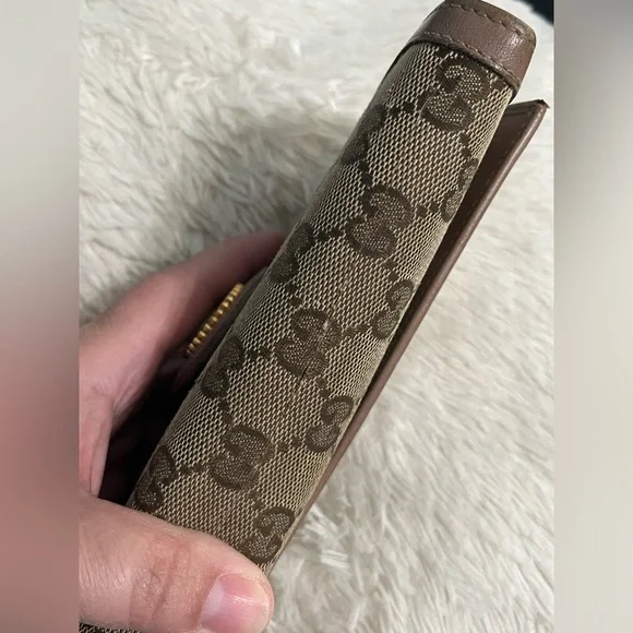 Gucci Wallet - Picture 10 of 13